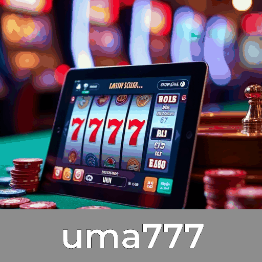 uma777: Descubra Slots com Altos Prêmios e Diversão